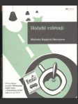 Holubi vzlétají - náhled