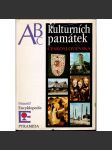 ABC kulturních památek Československa - náhled