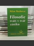 Filosofie tváří v tvář zániku - náhled