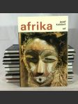 Afrika - náhled