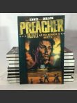 Preacher, Kazatel 2. Až do konce světa - náhled