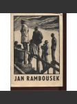Jan Rambousek - náhled