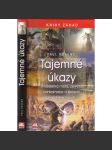 Tajemné úkazy - Strašidelná místa, zjevení, reinkarnace a spojení se světem živých - náhled