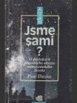 Jsme sami? - náhled