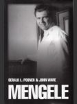 Mengele - náhled