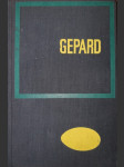 Gepard - náhled