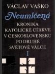 Neumlčená - náhled