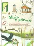 Misia v prírode - náhled