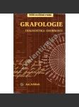 Grafologie. Diagnostika osobnosti - náhled