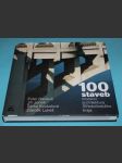 100 staveb - moderní architektura Středočeského kraje - náhled