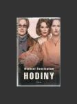 Hodiny - náhled