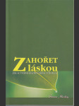 Zahořet láskou - náhled