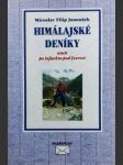 Himálajské deníky - náhled