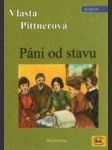 Páni od stavu - náhled