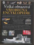 Velká obrazová všeobecná encyklopedie - náhled