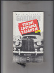 Státní zástupce zasahuje - náhled