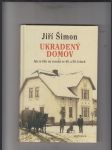 Ukradený domov. Jak se žilo na vesnici ve 40. a 50. letech - náhled