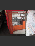 Moderní kuchyně - Trendy, materiály, spotřebiče - náhled