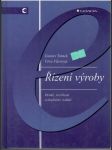 Řízení výroby (veľký formát) - náhled