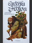 Čarodějka z Hodkova - náhled