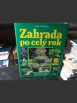 Zahrada po celý rok - náhled