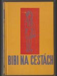 Bibi na cestách - náhled