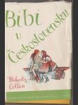 Bibi v Československu - náhled