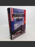 Ponorková válka - historie americké ponorkové špionáže - Sherry Sontag - náhled