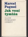 Jak voní tymián - náhled