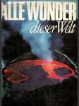 Alle Wunderer - Dieser Welt - náhled