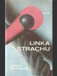 Linka strachu - MAGNET q - náhled