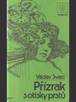 Přízrak s otisky prstů - MAGNET q - náhled