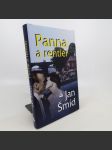 Panna a rentiér - Jan Šmíd - náhled