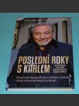 Poslední roky s Karlem - náhled