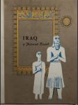 IRAQ a Pictorial Record - náhled