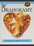 Drahokamy - náhled