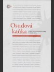 Osudová kaňka: Příběhy dcer politických vězňů Československa - náhled