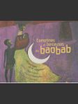 Comptines et berceuses du baobab - náhled