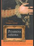 Pizzarova míšenka - náhled