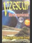 Vzestup - náhled