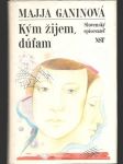 Kým žijem, dúfam - náhled