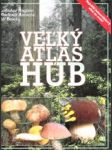 Veľký atlas húb - náhled