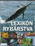 Lexikón rybárstva - náhled