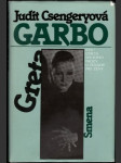 Greta Garbo - náhled