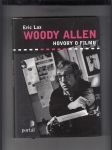 Woody Allen - Hovory o filmu - náhled