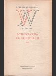 Schovávaná na schodech (1930 - náhled