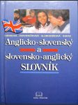 Anglicko-slovenský a slovensko-anglický slovník - náhled