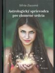 Astrologický sprievodca pre zlomené srdcia - náhled