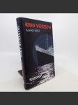 Krev vítězství - Alan Furst - náhled