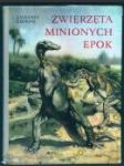 Zwierzęta minionych epok (POLSKÝ TEXT) - náhled